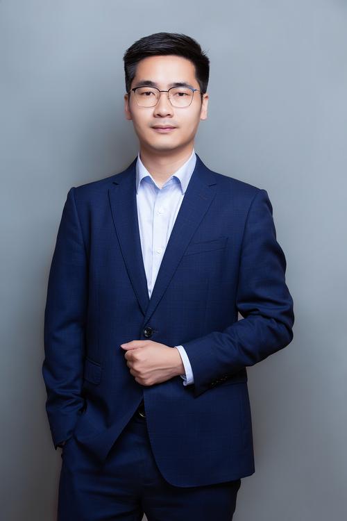 李晓娟 创意策略总监